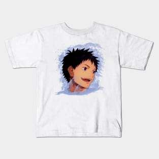 Ahiru No Sora - Kurumatani, Nanao Kids T-Shirt